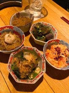 焼鳥 佐田十郎