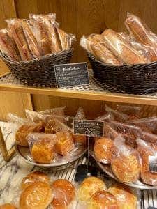 BROWN BAKERY