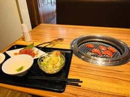 焼肉カーニバル