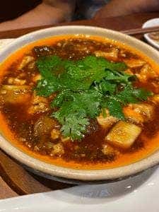 中国家庭料理 媽媽