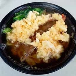 本陣うどん