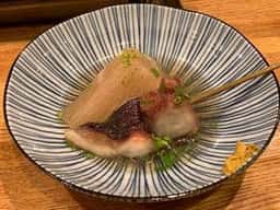 おでん屋 だいすけ