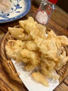 裏長屋居酒屋