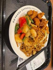 PANDA EXPRESS ららぽーと愛知東郷店