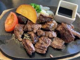 レストハウスウエノ