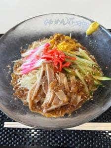 らあめん花月嵐 ひたちなかファッションクルーズ店