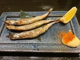 大衆炉端焼き カツタロバタ