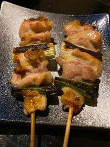 SUMIBIYAKI 白雲