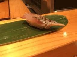 和食と立喰い寿司NATURA