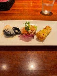 マーケットレストラン アジオ ルミネ横浜店