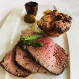 ルビージャックス ステーキハウス&バー