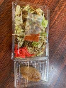 焼そば ひまわり