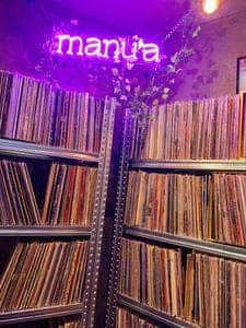 manua beer club