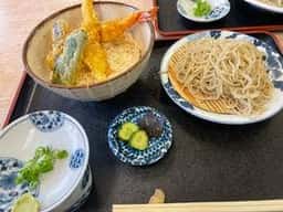 手打ち蕎麦 青空亭
