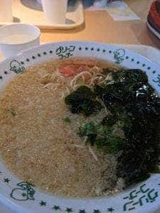 グリーンコーナー 築地橋店