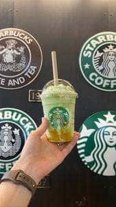 スターバックス コーヒー 門司港駅店