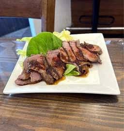 食べ処 いっせん