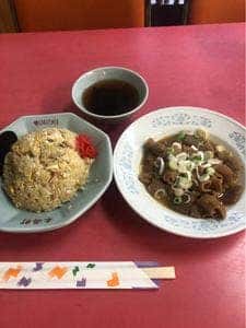 来鳴軒