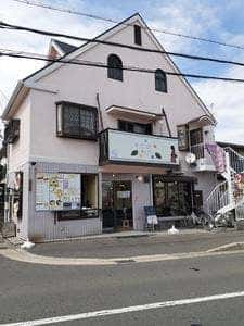 クリーム工房 あじさい