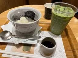 nana's green tea 新静岡セノバ店