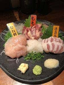 とさか 新宿本店