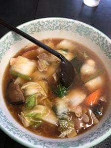 中華 光楽