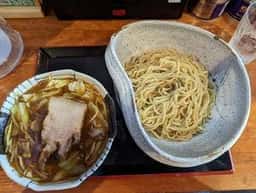 麺酒楽座 わいち