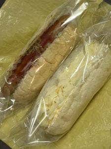 コッペパン専門店 ふわこっぺ 平井店