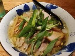 麺ハウス こもれ美