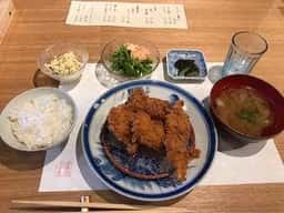 洋食堂 すずき