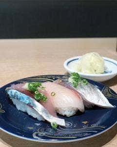 九州 はかた 大吉寿司 E・ZO店