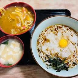 辰巳庵
