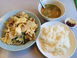 くるまやラーメン 西船橋店