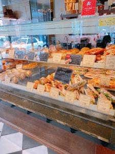 PAUL 京都三条店