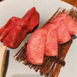 焼肉トラジ 豊洲店