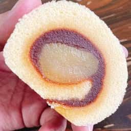 菓子処 ハタダ お菓子館