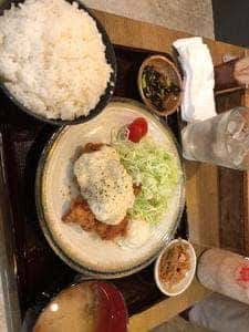 さつま豚酒場 八