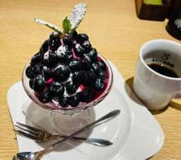 むさしの森珈琲 藤沢湘南台店