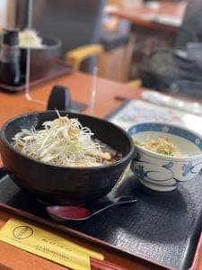 和彩食堂 あけぼの