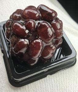 不老軒石垣