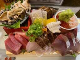 さかとけ あべのキューズモール店