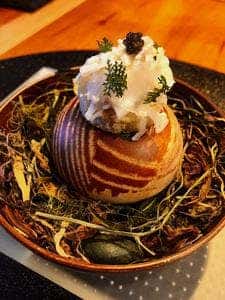 Restaurant Gastronomique RUR