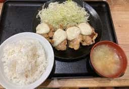 日本一 セブンパークアリオ柏店