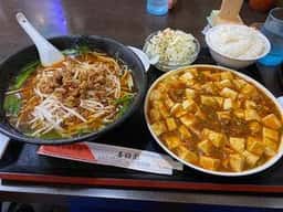 上海本格料理 喜福園 春日井店