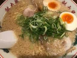 ラーメン魁力屋 草加店
