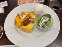 星乃珈琲店 八代西片店