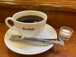 西荻窪珈琲店