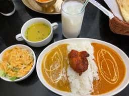 ネパールレストラン スバス