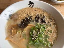 大龍ラーメン 小森野店