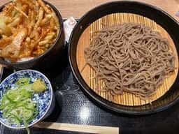 恵那峡SA上り 川島屋長兵衛